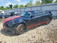 2C3CDXJG5JH190000 2018 DODGE CHARGER