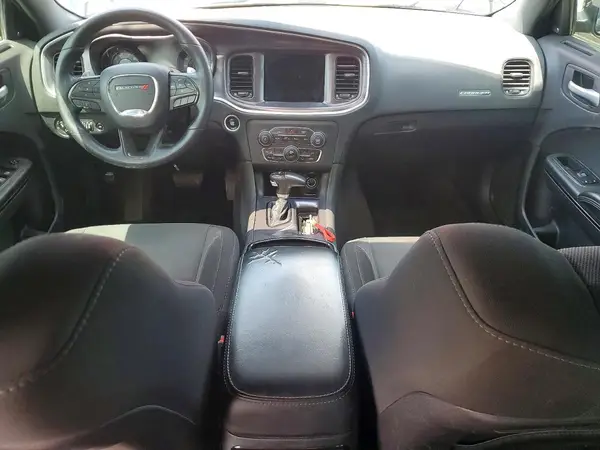2C3CDXJG5JH190000 2018 DODGE CHARGER - Image 8