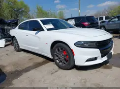 2C3CDXJG5JH198002 2018 DODGE CHARGER