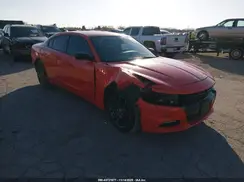 2C3CDXJG5JH198131 2018 DODGE CHARGER