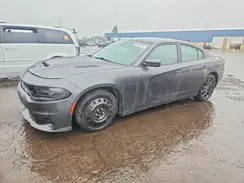 2C3CDXJG5JH201464 2018 DODGE CHARGER
