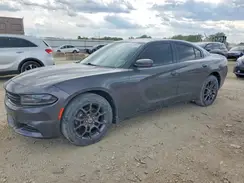 2C3CDXJG5JH213503 2018 DODGE CHARGER