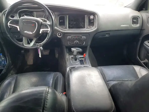 2C3CDXJG5JH213503 2018 DODGE CHARGER - Image 8