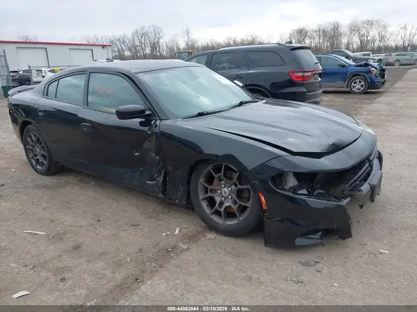 2C3CDXJG5JH213839 2018 DODGE CHARGER - Image 1