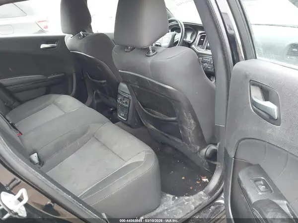 2C3CDXJG5JH213839 2018 DODGE CHARGER - Image 8