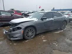 2C3CDXJG5JH224694 2018 DODGE CHARGER