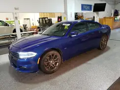 2C3CDXJG5JH225845 2018 DODGE CHARGER
