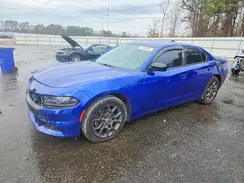 2C3CDXJG5JH230768 2018 DODGE CHARGER