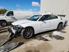 2C3CDXJG5JH230995 2018 DODGE CHARGER