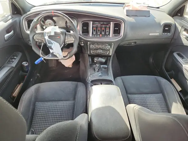2C3CDXJG5JH230995 2018 DODGE CHARGER - Image 8