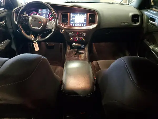 2C3CDXJG5JH235565 2018 DODGE CHARGER - Image 8