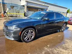2C3CDXJG5JH243312 2018 DODGE CHARGER
