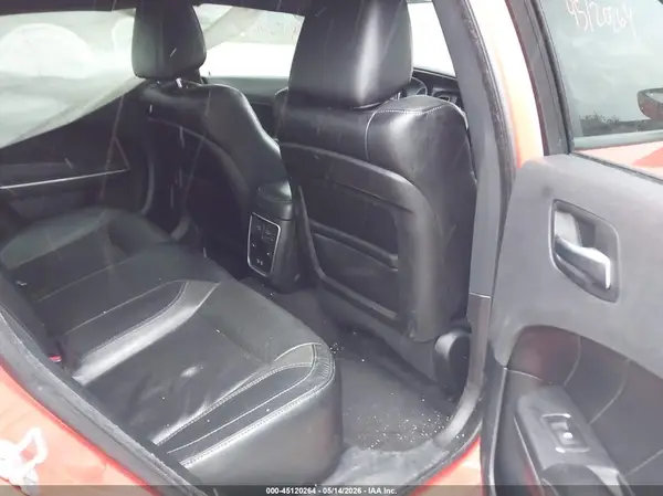2C3CDXJG5JH244458 2018 DODGE CHARGER - Image 8