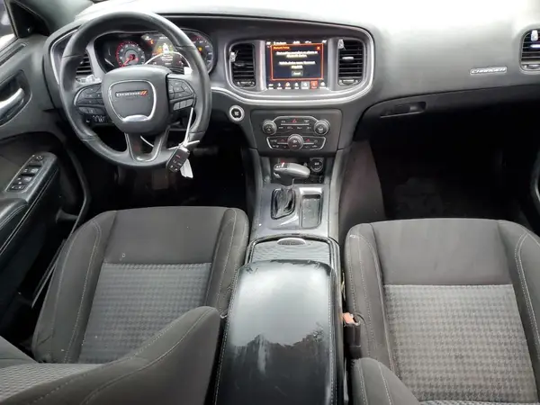 2C3CDXJG5JH249272 2018 DODGE CHARGER - Image 8