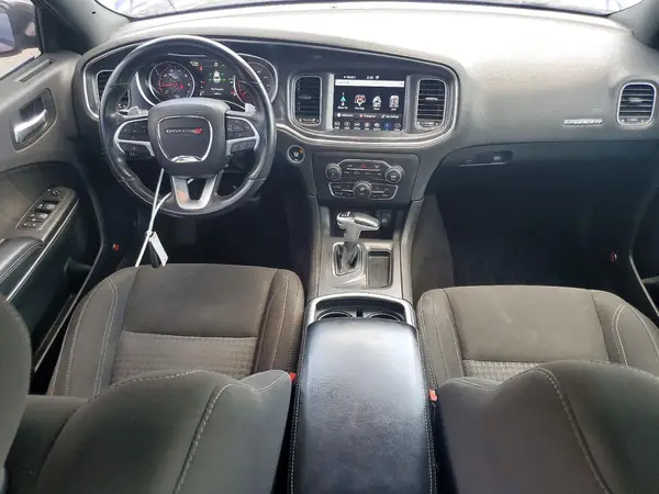 2C3CDXJG5JH253516 2018 DODGE CHARGER - Image 8