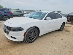 2C3CDXJG5JH253614 2018 DODGE CHARGER