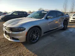 2C3CDXJG5JH257887 2018 DODGE CHARGER