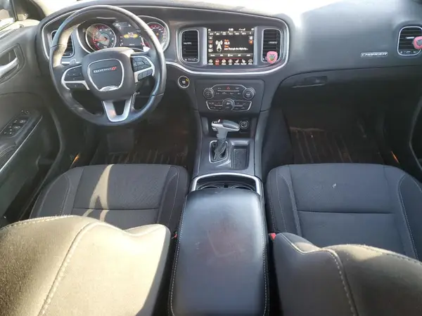 2C3CDXJG5JH257887 2018 DODGE CHARGER - Image 8