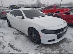 2C3CDXJG5JH274026 2018 DODGE CHARGER