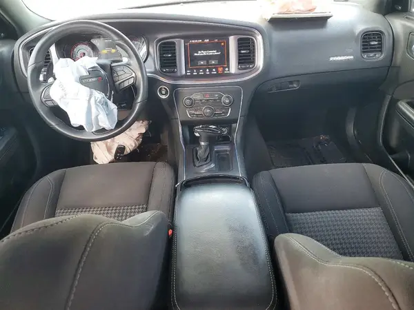 2C3CDXJG5JH274253 2018 DODGE CHARGER - Image 8