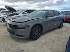 2C3CDXJG5JH291621 2018 DODGE CHARGER