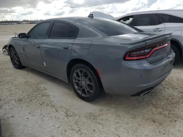 2C3CDXJG5JH291621 2018 DODGE CHARGER - Image 2