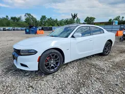 2C3CDXJG5JH292509 2018 DODGE CHARGER