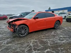 2C3CDXJG5JH307820 2018 DODGE CHARGER