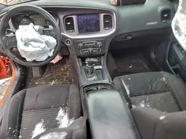 2C3CDXJG5JH307820 2018 DODGE CHARGER - Image 8