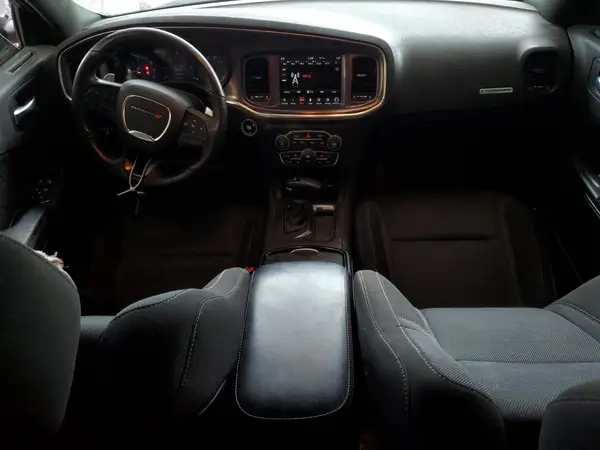 2C3CDXJG5JH316470 2018 DODGE CHARGER - Image 8