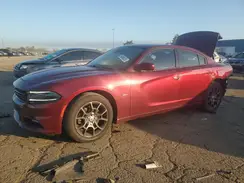 2C3CDXJG5JH316713 2018 DODGE CHARGER