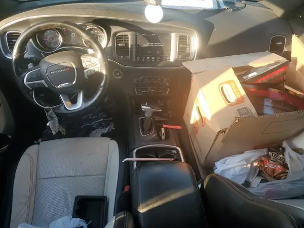2C3CDXJG5JH316713 2018 DODGE CHARGER - Image 8