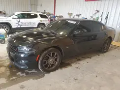 2C3CDXJG5JH317361 2018 DODGE CHARGER