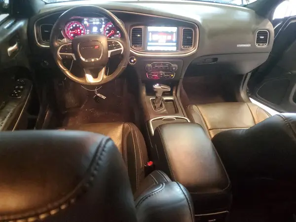 2C3CDXJG5JH317361 2018 DODGE CHARGER - Image 8