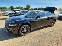2C3CDXJG5JH330627 2018 DODGE CHARGER