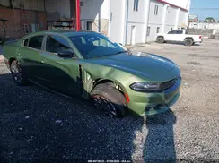 2C3CDXJG5JH330787 2018 DODGE CHARGER
