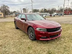 2C3CDXJG5JH337786 2018 DODGE CHARGER