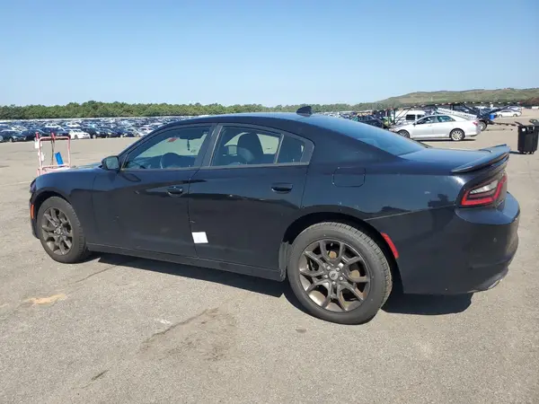 2C3CDXJG5JH337934 2018 DODGE CHARGER - Image 2