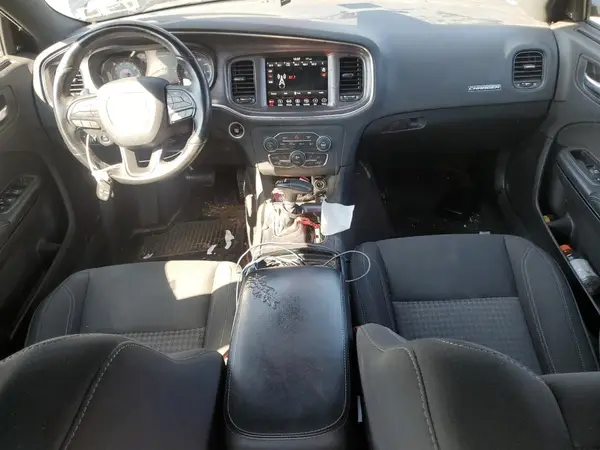 2C3CDXJG5JH337934 2018 DODGE CHARGER - Image 8
