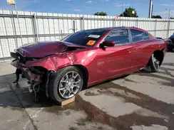 2C3CDXJG5KH505315 2019 DODGE CHARGER