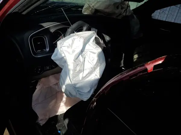 2C3CDXJG5KH505315 2019 DODGE CHARGER - Image 8