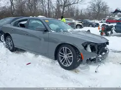 2C3CDXJG5KH527797 2019 DODGE CHARGER