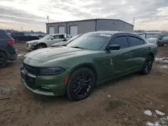 2C3CDXJG5KH529792 2019 DODGE CHARGER