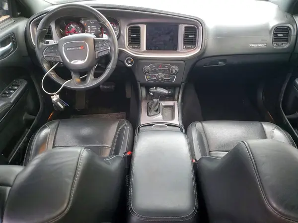2C3CDXJG5KH529792 2019 DODGE CHARGER - Image 8