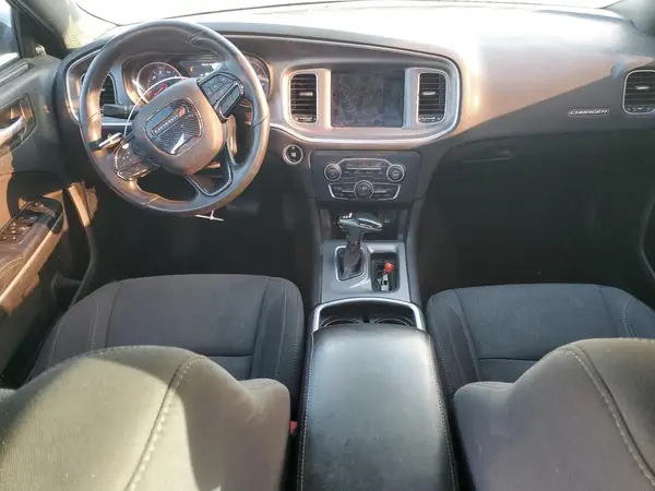 2C3CDXJG5KH533177 2019 DODGE CHARGER - Image 8