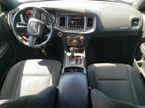 2C3CDXJG5KH533292 2019 DODGE CHARGER - Image 8
