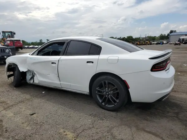 2C3CDXJG5KH534152 2019 DODGE CHARGER - Image 2