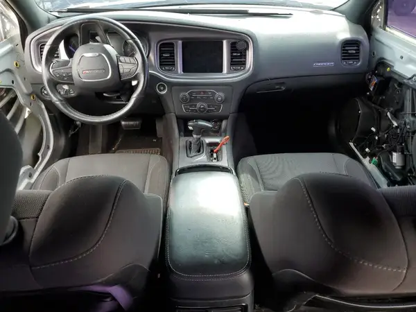 2C3CDXJG5KH534152 2019 DODGE CHARGER - Image 8