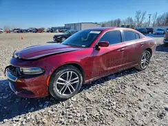 2C3CDXJG5KH541098 2019 DODGE CHARGER