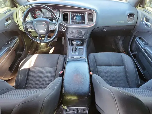 2C3CDXJG5KH541098 2019 DODGE CHARGER - Image 8